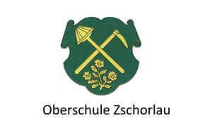 Oberschule Zschorlau Logo