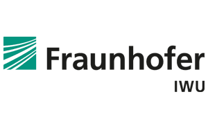 Logo Fraunhofer