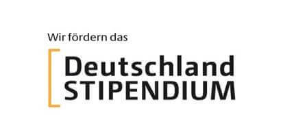 AWEBA fördert das Deutschlandstipendium.