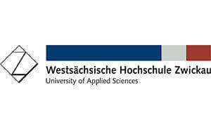 Westsächsische Hochschule Zwickau Logo