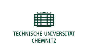 Logo TU Chemnitz