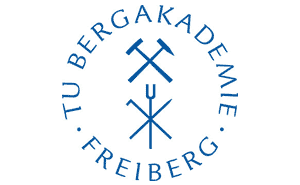 Kooperationspartner in Forschung und Entwicklung TU Bergakademie Freiberg