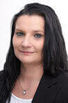 Ansprechpartnerin Mechanische Fertigung