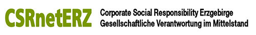 CSRnetERZ Corporate Social Responsibility Erzgebirge