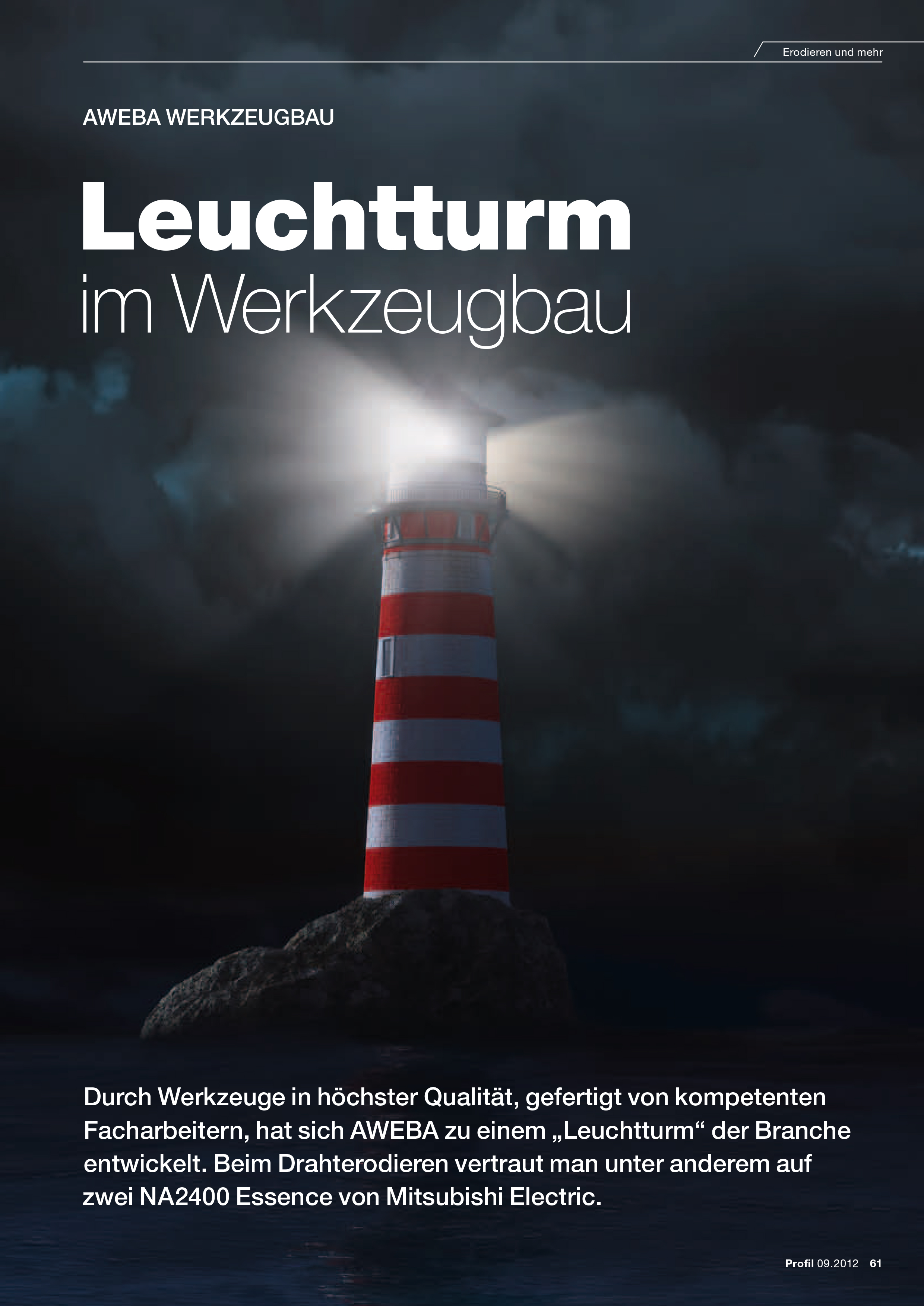 AWEBA Werkzeugbau
