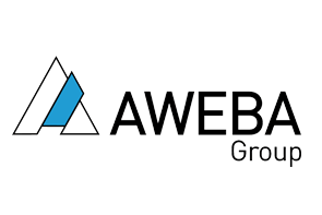 Logo AWEBA